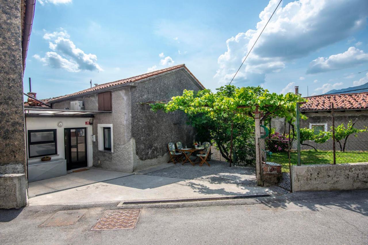 Ajdovščina Apartma Bajc 아파트 외부 사진
