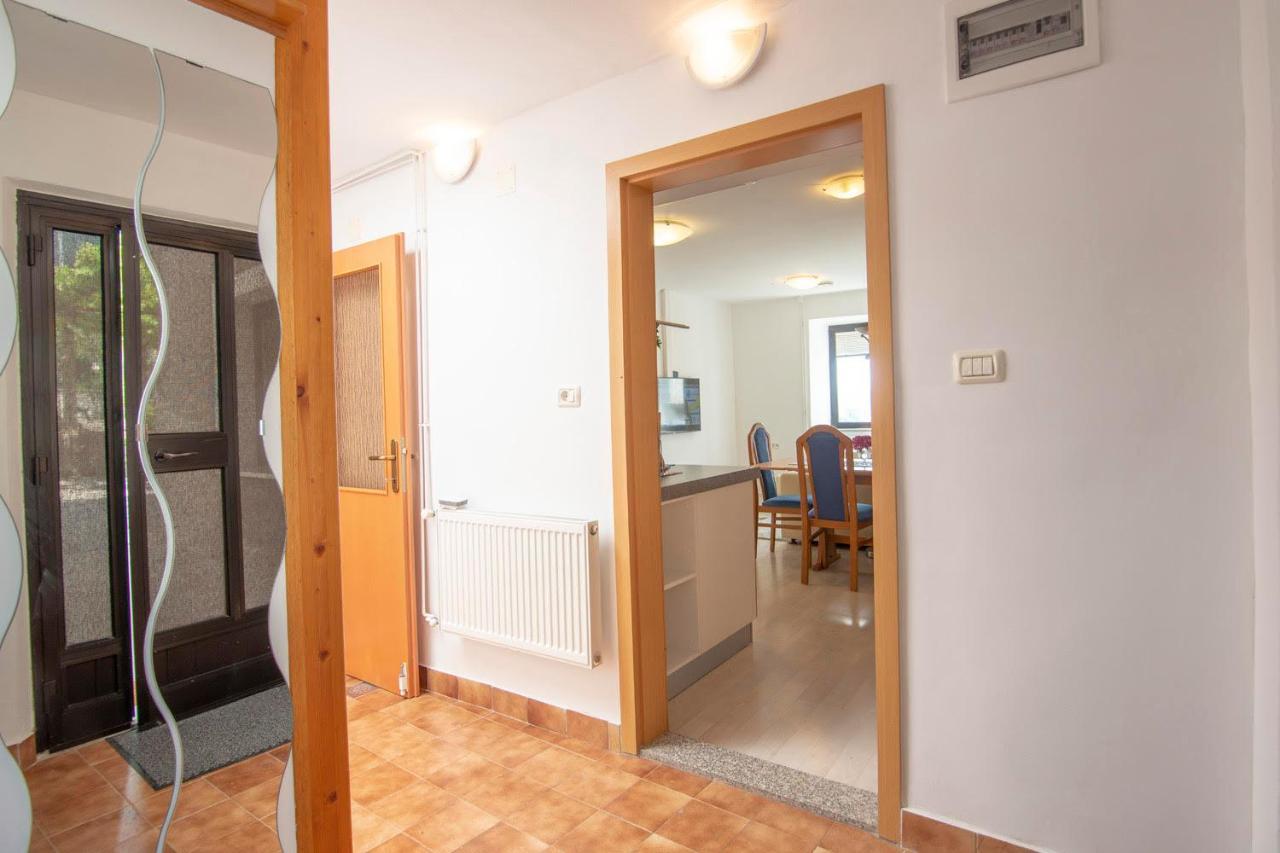 Ajdovščina Apartma Bajc 아파트 외부 사진