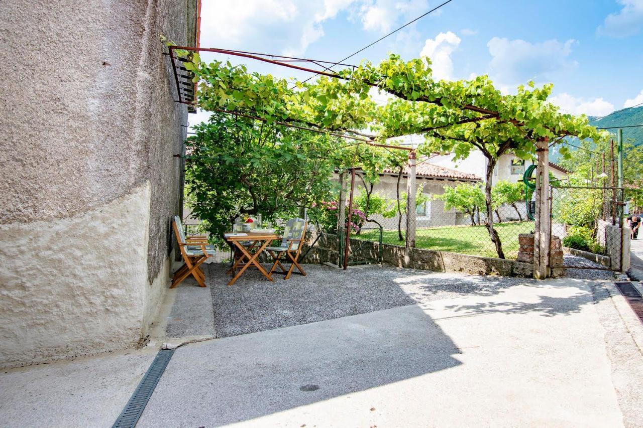 Ajdovščina Apartma Bajc 아파트 외부 사진