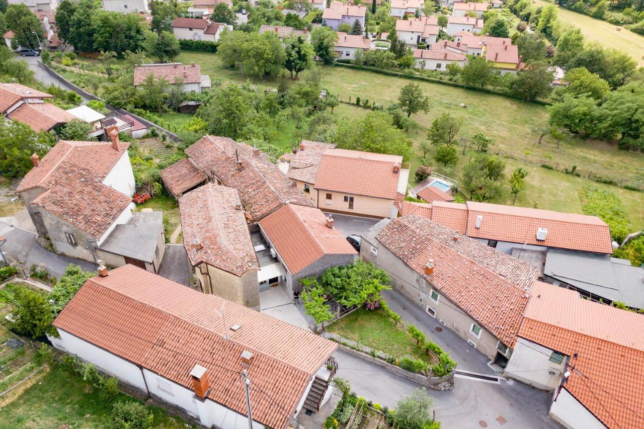 Ajdovščina Apartma Bajc 아파트 외부 사진