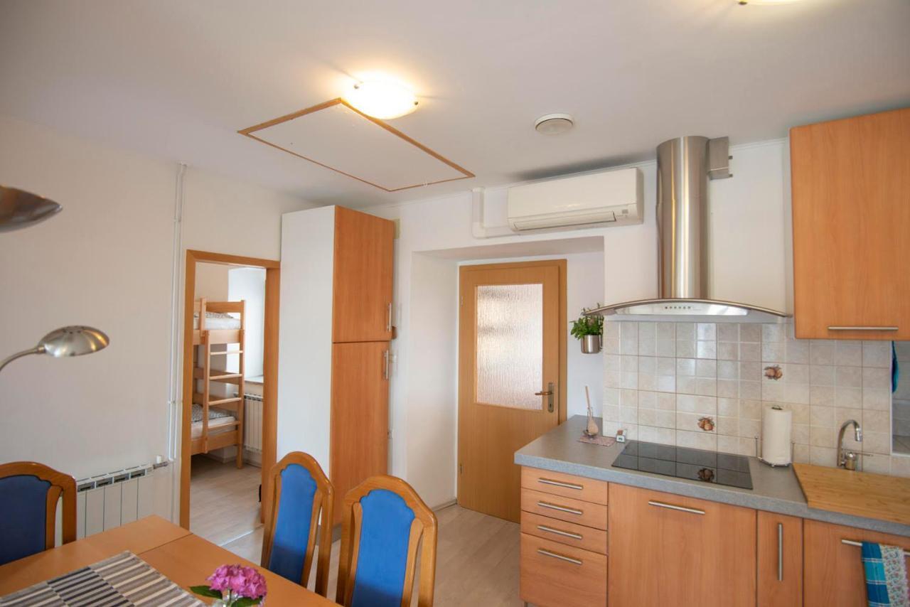 Ajdovščina Apartma Bajc 아파트 외부 사진