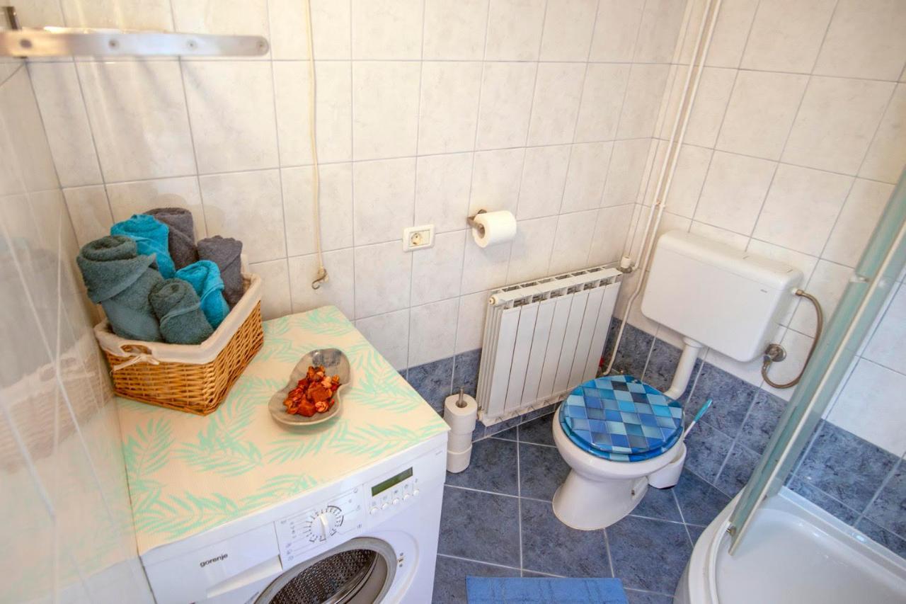 Ajdovščina Apartma Bajc 아파트 외부 사진
