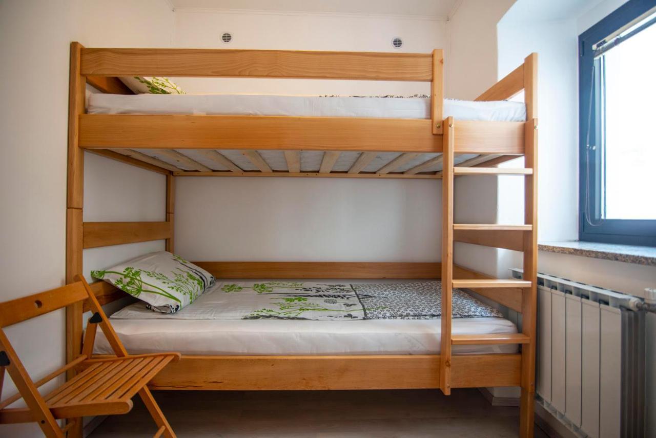 Ajdovščina Apartma Bajc 아파트 외부 사진